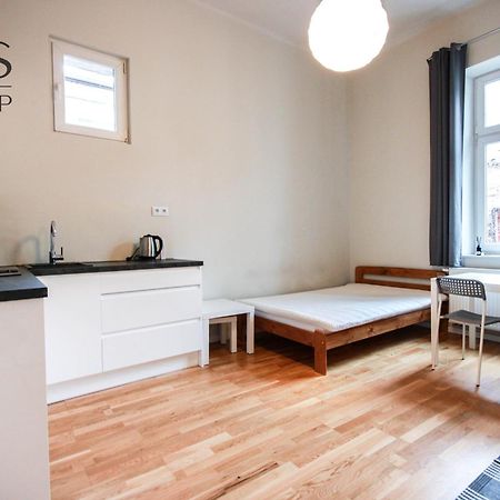 Prywatny Apartament W Samym Centrum Krakowskiego Kazimierza. エクステリア 写真