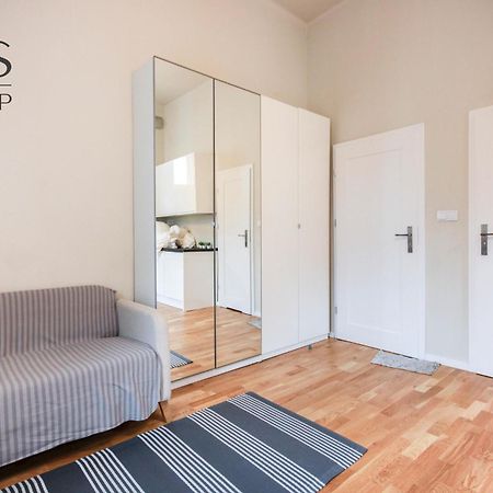 Prywatny Apartament W Samym Centrum Krakowskiego Kazimierza. エクステリア 写真