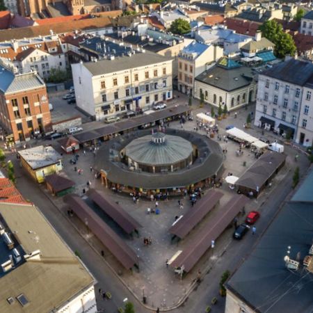 Prywatny Apartament W Samym Centrum Krakowskiego Kazimierza. エクステリア 写真