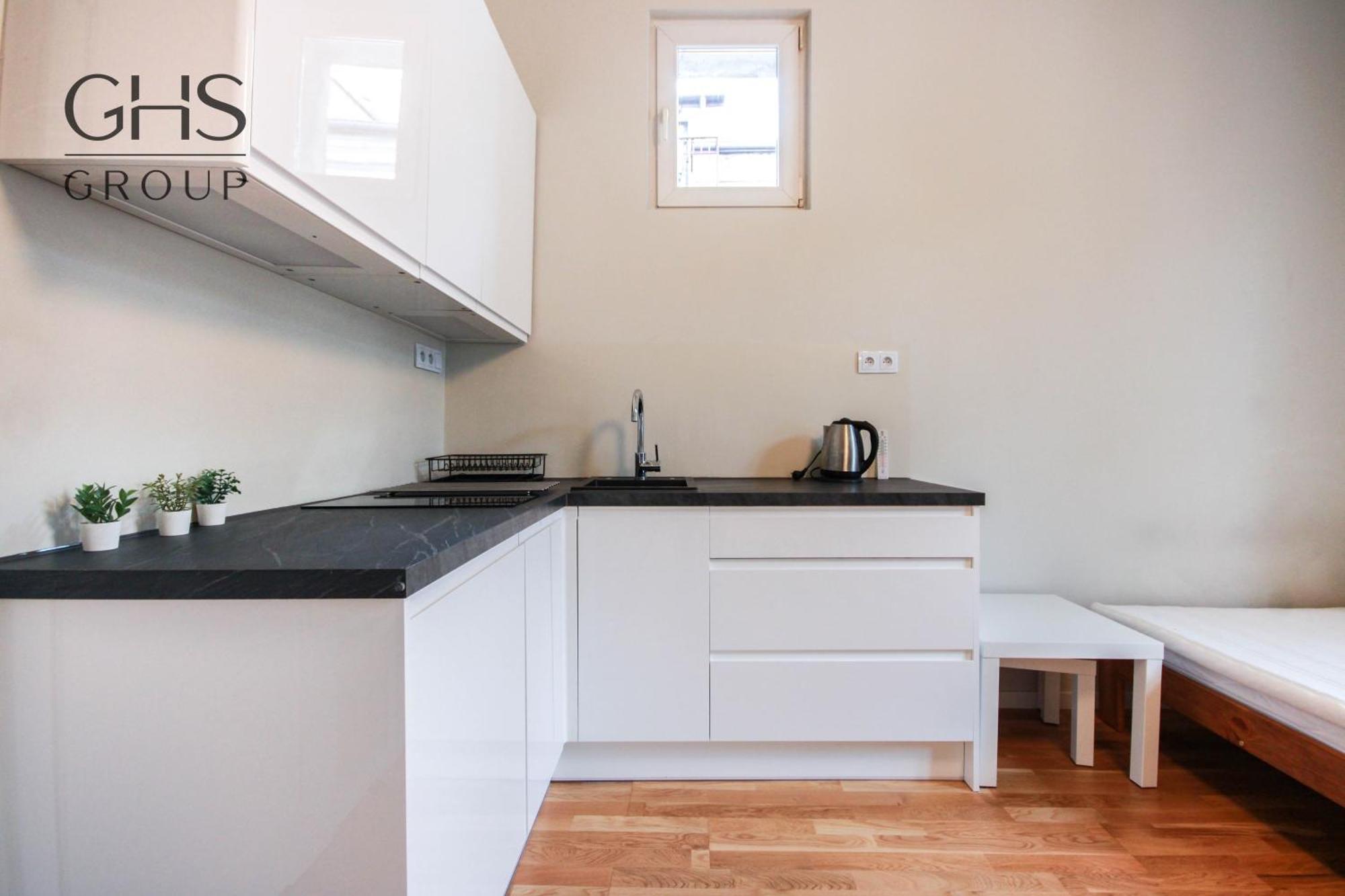 Prywatny Apartament W Samym Centrum Krakowskiego Kazimierza. エクステリア 写真