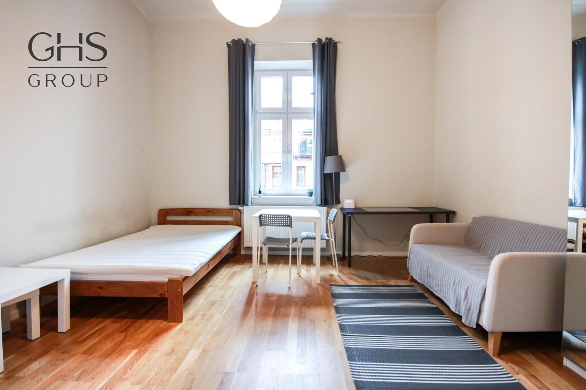 Prywatny Apartament W Samym Centrum Krakowskiego Kazimierza. エクステリア 写真