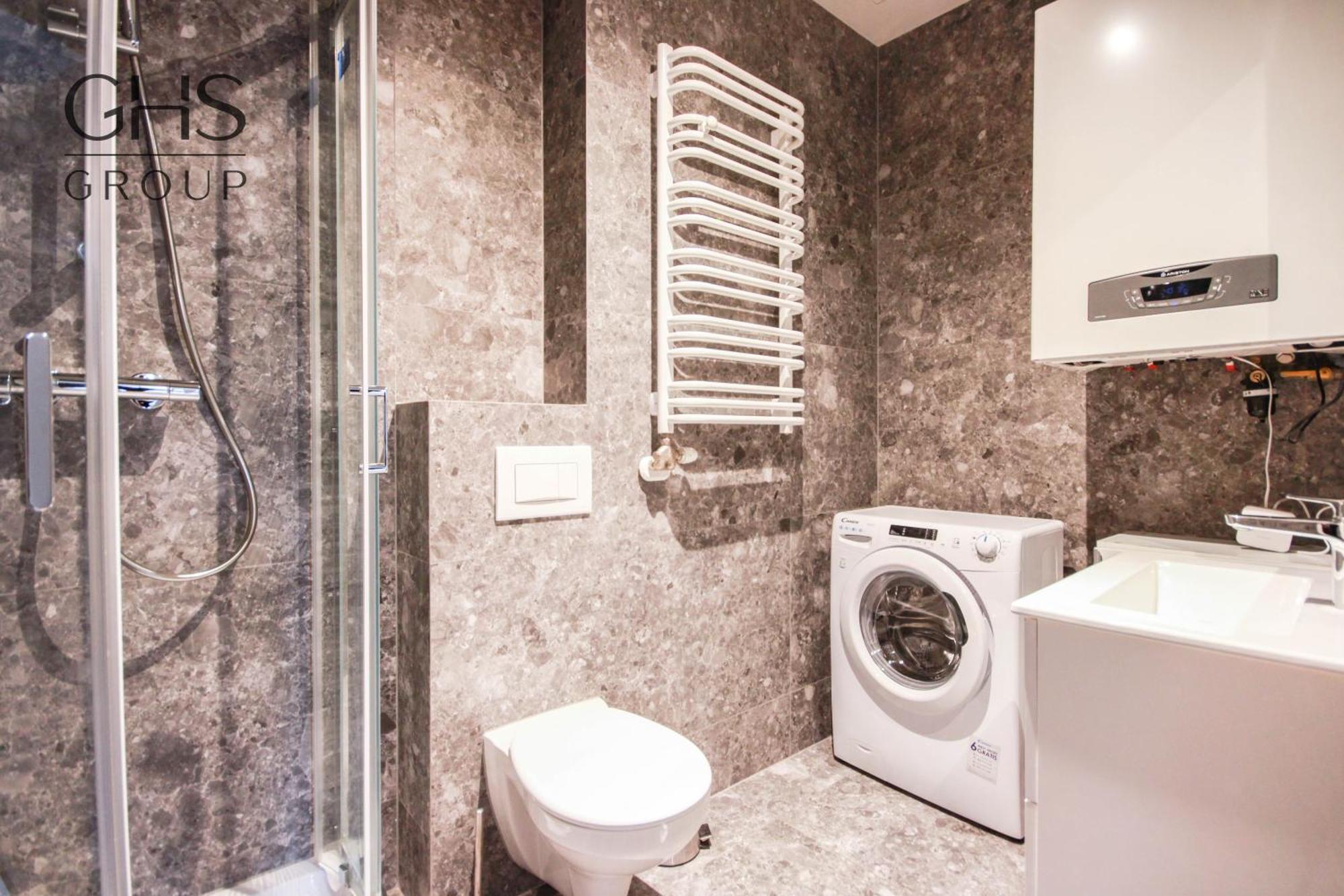 Prywatny Apartament W Samym Centrum Krakowskiego Kazimierza. エクステリア 写真